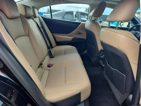2020 LEXUS ES 350 350 Base