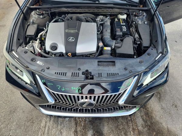 2020 LEXUS ES 350 350 Base