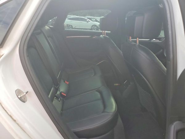 2019 AUDI A3