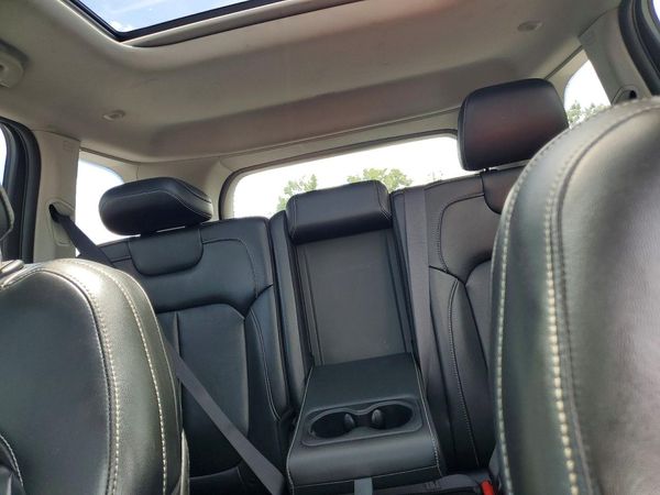 2023 JEEP GRAND CHEROKEE 4XE — SUVN