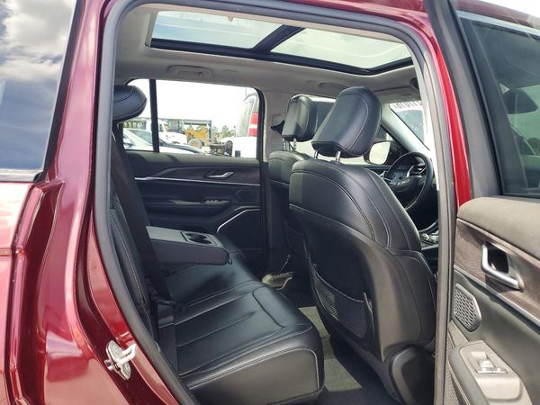 2023 JEEP GRAND CHEROKEE 4XE — PSRS