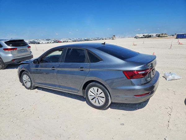 2020 VOLKSWAGEN JETTA S, SE, R-Line