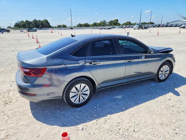 2020 VOLKSWAGEN JETTA S, SE, R-Line