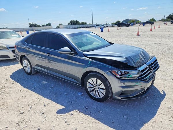 2020 VOLKSWAGEN JETTA S, SE, R-Line