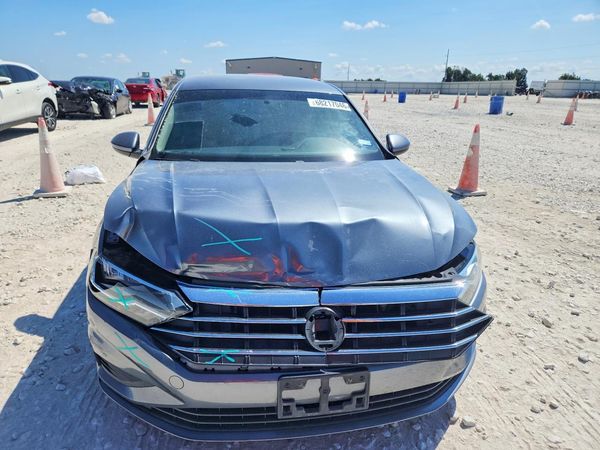 2020 VOLKSWAGEN JETTA S, SE, R-Line