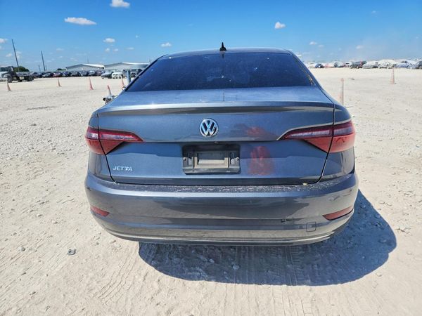 2020 VOLKSWAGEN JETTA S, SE, R-Line