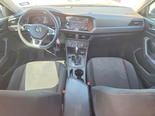 2020 VOLKSWAGEN JETTA S, SE, R-Line