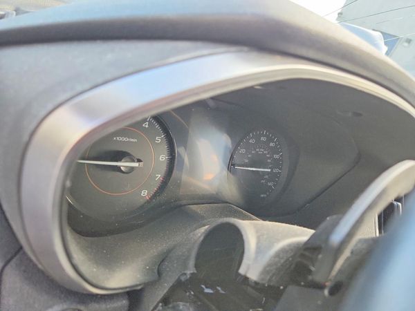 2019 SUBARU CROSSTREK — ODOM