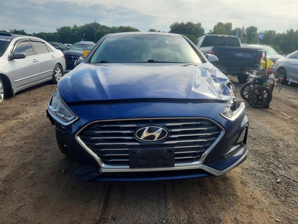 2018 HYUNDAI SONATA SE, Eco — DIRF