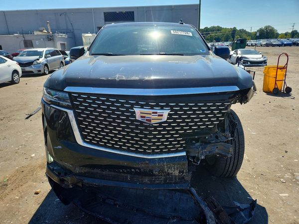 2022 CADILLAC ESCALADE