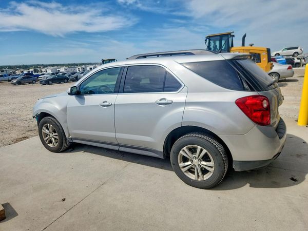 2013 CHEVROLET EQUINOX 1LT