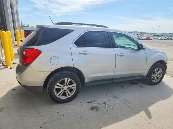2013 CHEVROLET EQUINOX 1LT