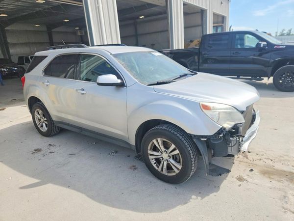 2013 CHEVROLET EQUINOX 1LT