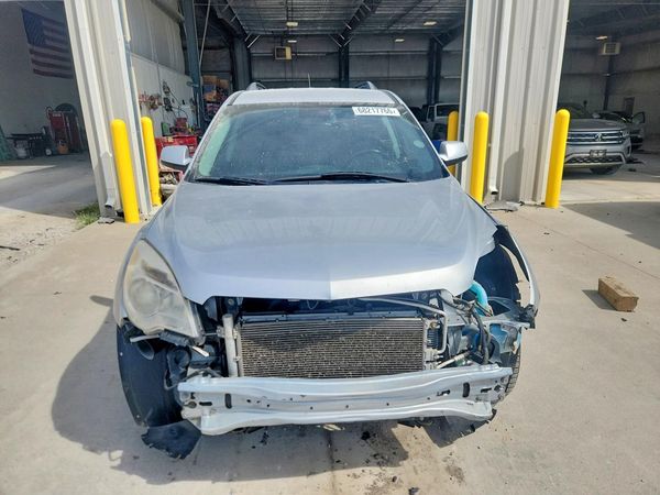 2013 CHEVROLET EQUINOX 1LT