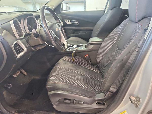 2013 CHEVROLET EQUINOX 1LT