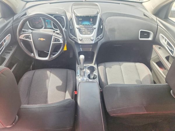 2013 CHEVROLET EQUINOX 1LT