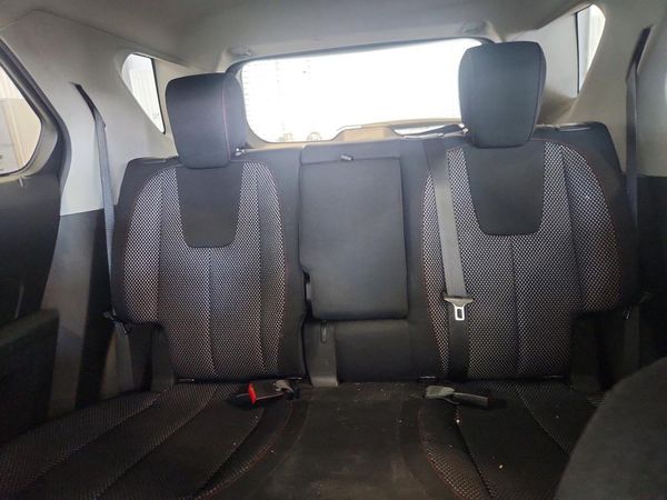 2013 CHEVROLET EQUINOX 1LT