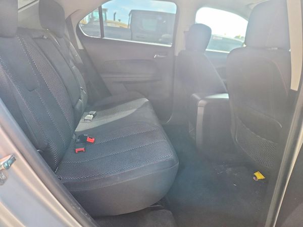 2013 CHEVROLET EQUINOX 1LT