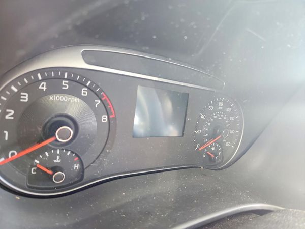 2022 KIA SOUL LX, S, X Line — ODOM