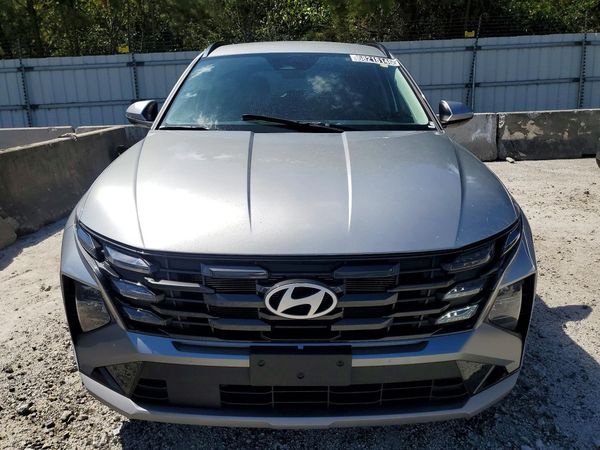 2026 HYUNDAI TUCSON SEL, SEL Plus