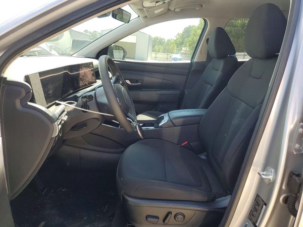 2026 HYUNDAI TUCSON SEL, SEL Plus