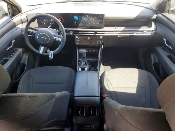 2026 HYUNDAI TUCSON SEL, SEL Plus