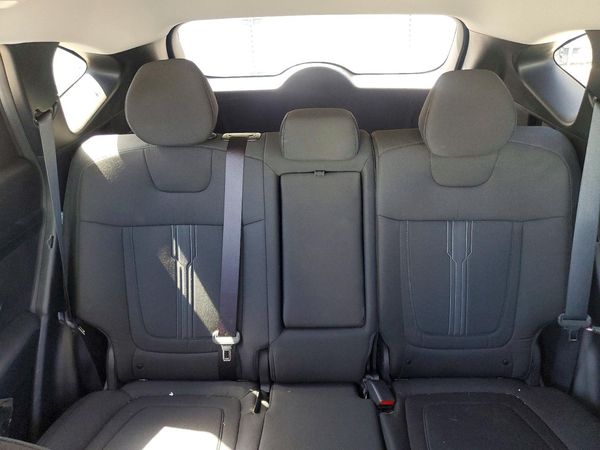 2026 HYUNDAI TUCSON SEL, SEL Plus