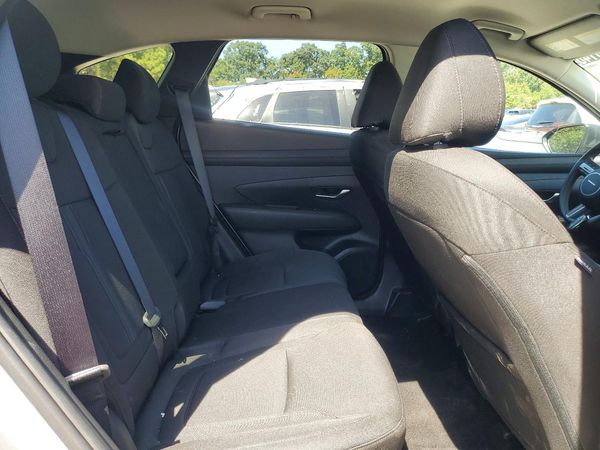 2026 HYUNDAI TUCSON SEL, SEL Plus