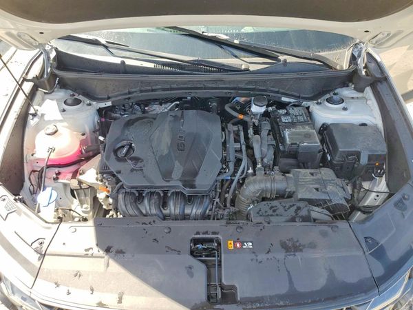 2026 HYUNDAI TUCSON SEL, SEL Plus
