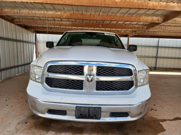 2019 RAM 1500 Tradesman, ST