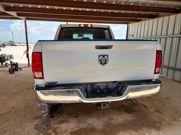 2019 RAM 1500 Tradesman, ST