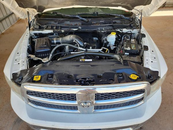 2019 RAM 1500 Tradesman, ST
