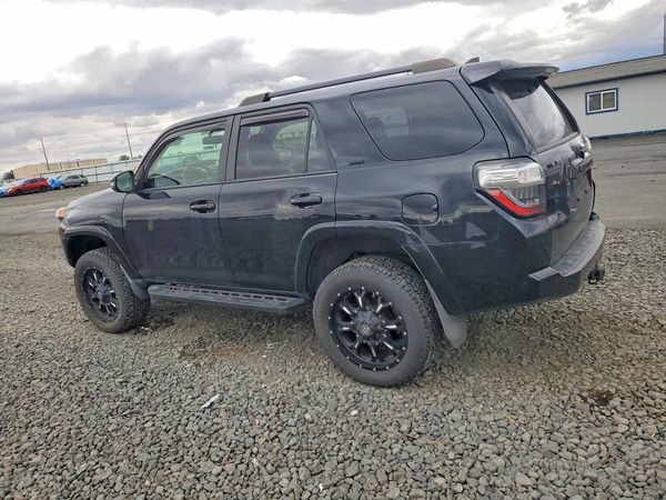 2019 TOYOTA 4RUNNER