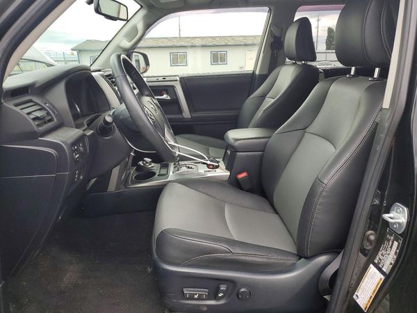 2019 TOYOTA 4RUNNER