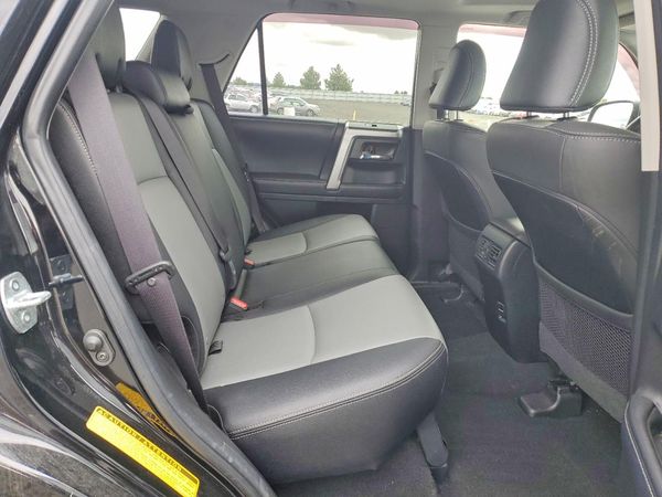 2019 TOYOTA 4RUNNER