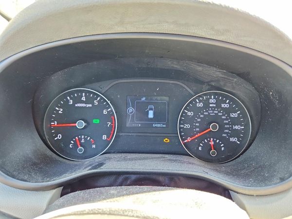 2018 KIA SPORTAGE QL