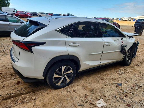 2018 LEXUS NX 300