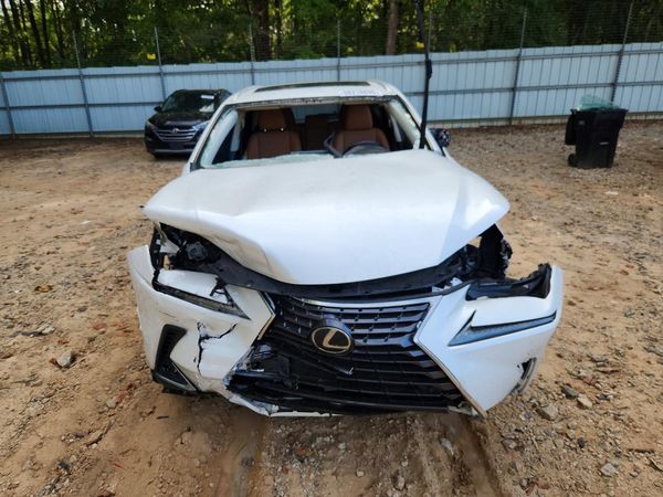 2018 LEXUS NX 300