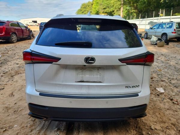 2018 LEXUS NX 300