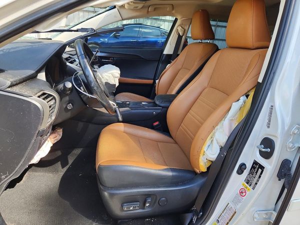 2018 LEXUS NX 300