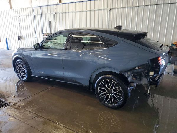 2024 FORD MUSTANG Premium — DSRA