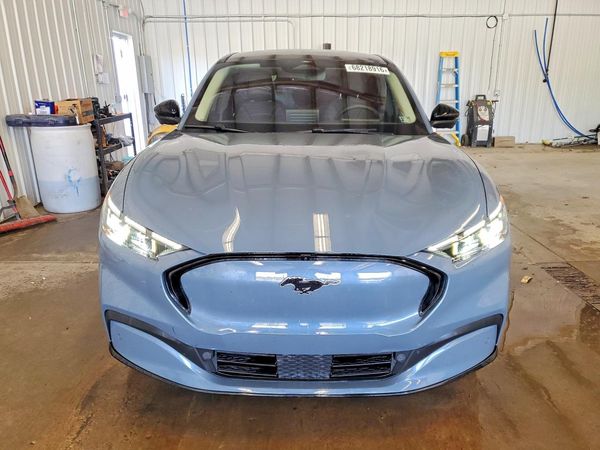 2024 FORD MUSTANG Premium — DIRF