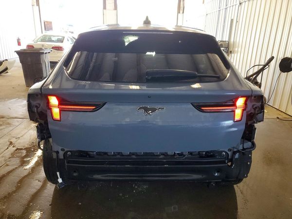 2024 FORD MUSTANG Premium — DIRR