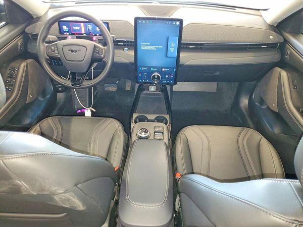 2024 FORD MUSTANG Premium — CKPT