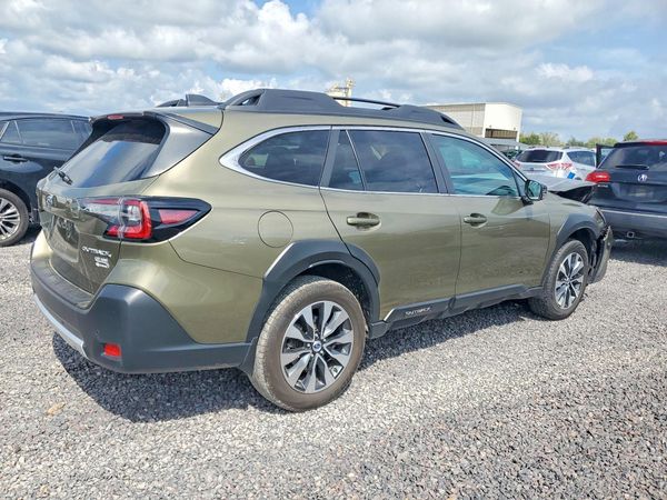 2023 SUBARU OUTBACK Limited
