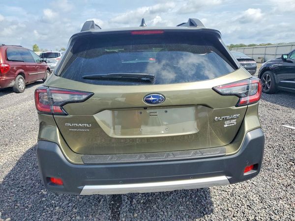 2023 SUBARU OUTBACK Limited