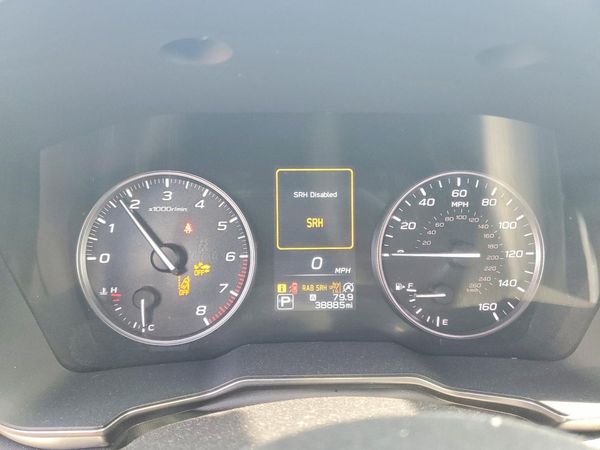 2023 SUBARU OUTBACK Limited