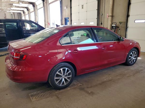 2018 VOLKSWAGEN JETTA SE, Wolfsburg