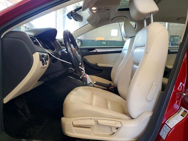 2018 VOLKSWAGEN JETTA SE, Wolfsburg