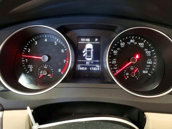 2018 VOLKSWAGEN JETTA SE, Wolfsburg